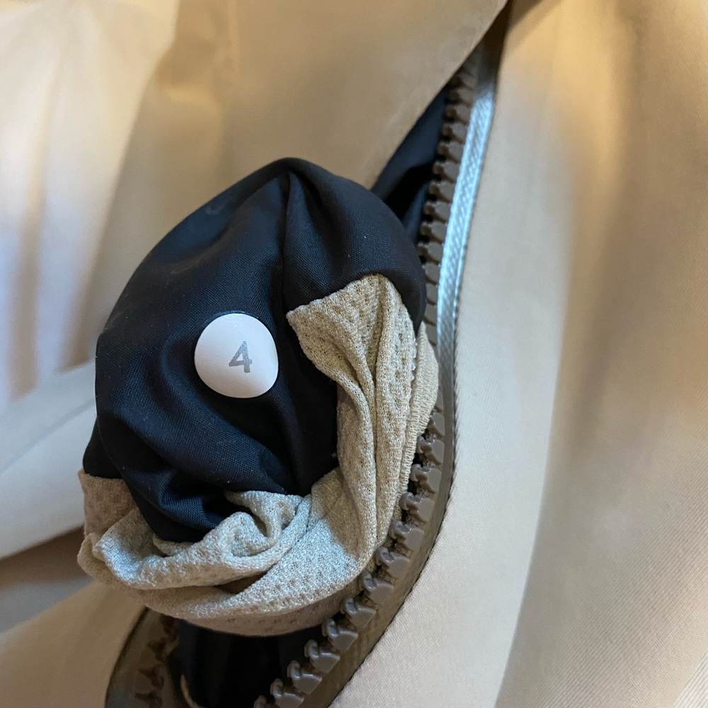 Lululemon Definitely Raining Jacket - Picture 5 of 7